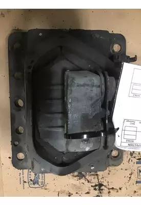 VOLVO 670 Engine Mounts