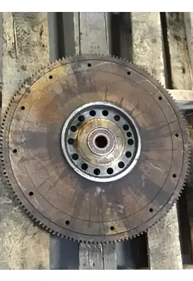 VOLVO 670 Flywheel