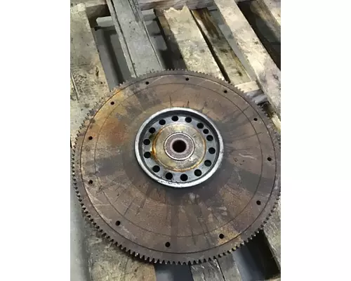 VOLVO 670 Flywheel