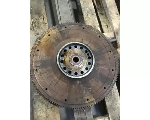 VOLVO 670 Flywheel