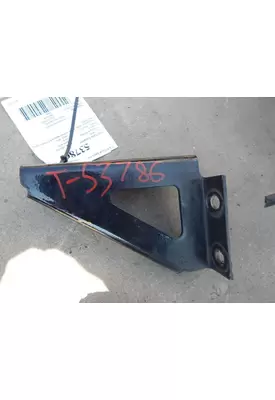 VOLVO 670 Fuel Tank Strap/Hanger
