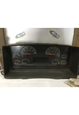 VOLVO 670 Gauges (all)