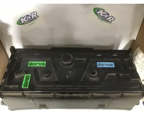 VOLVO 670 Gauges (all)