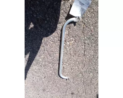 VOLVO 670 Grab Handle