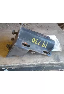 VOLVO 670 Hood Misc Parts 