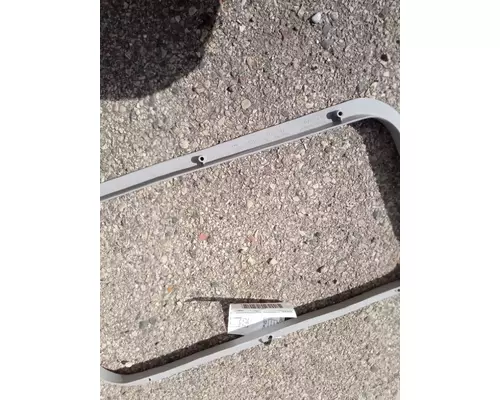 VOLVO 670 Interior Trim Panel