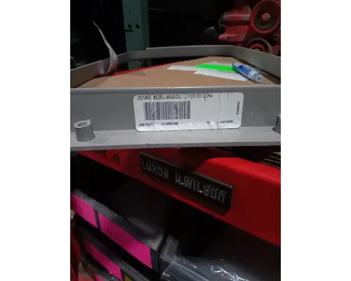 VOLVO 670 Interior Trim Panel