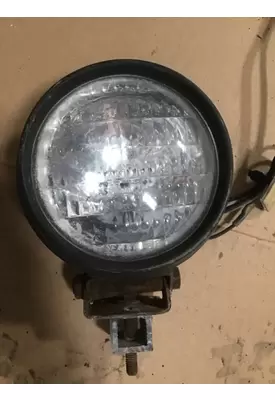 VOLVO 670 LIGHTING