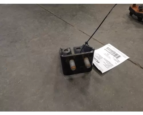 VOLVO 670 Mounts, Cab