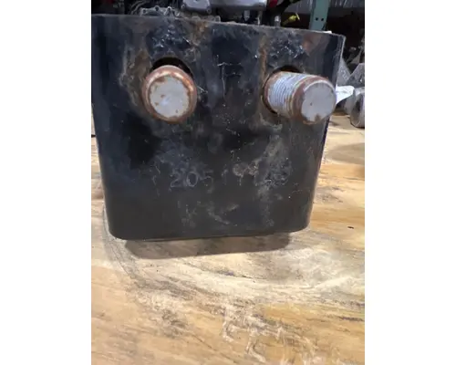 VOLVO 670 Mounts, Cab
