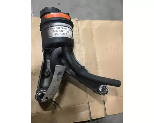 VOLVO 670 Power Steering Reservoir