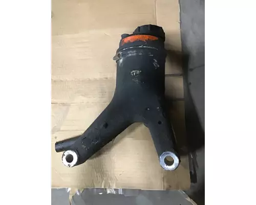 VOLVO 670 Power Steering Reservoir