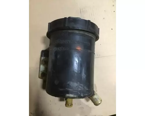 VOLVO 670 Power Steering Reservoir