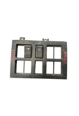 VOLVO 670 Switch Components