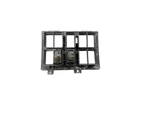 VOLVO 670 Switch Components