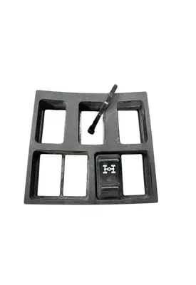 VOLVO 670 Switch Components