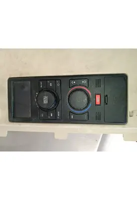 VOLVO 670 Temperature Control