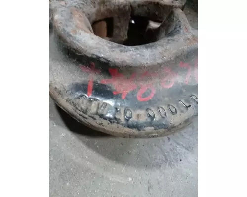 VOLVO 670 Tow Hook 