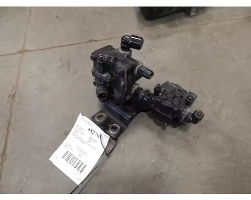 VOLVO 670 Valve, ABS