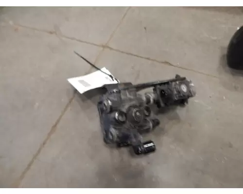 VOLVO 670 Valve, ABS