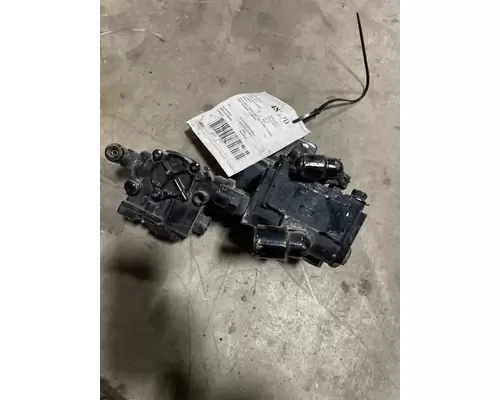 VOLVO 670 Valve, ABS