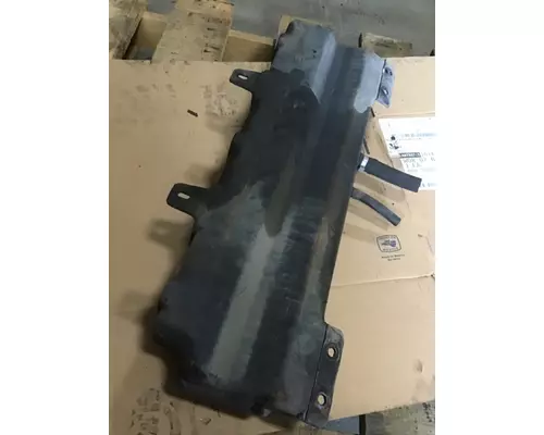 VOLVO 670 Windshield Washer Reservoir