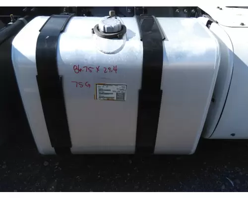 VOLVO 75-84 GALLON FUEL TANK