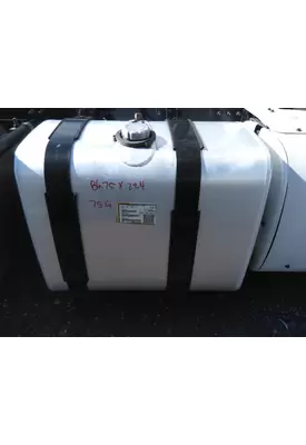 VOLVO 75-84 GALLON FUEL TANK