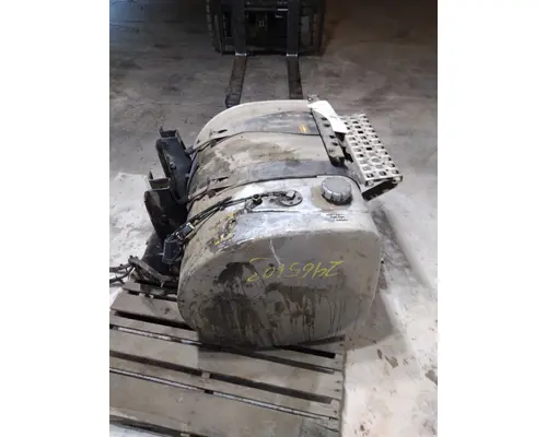 VOLVO 75-84 GALLON FUEL TANK