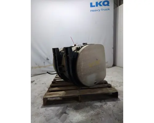 VOLVO 75-84 GALLON FUEL TANK