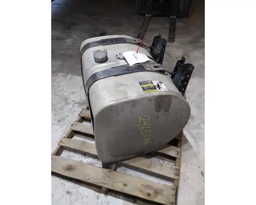 VOLVO 75-84 GALLON FUEL TANK