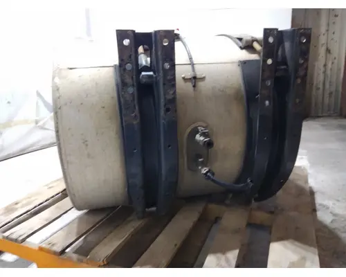 VOLVO 75-84 GALLON FUEL TANK