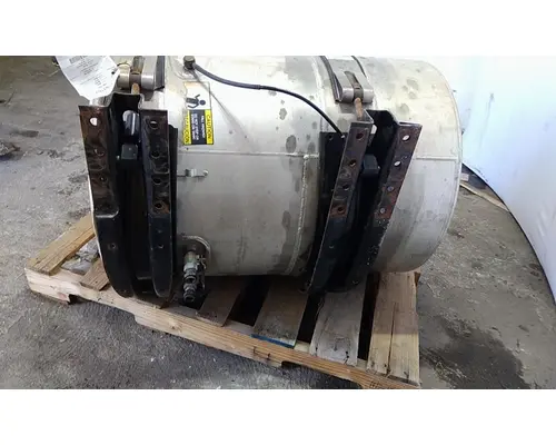 VOLVO 75-84 GALLON FUEL TANK