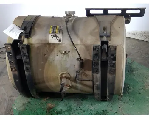 VOLVO 75-84 GALLON FUEL TANK