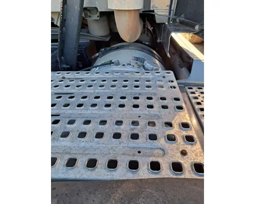 VOLVO 75-84 GALLON FUEL TANK