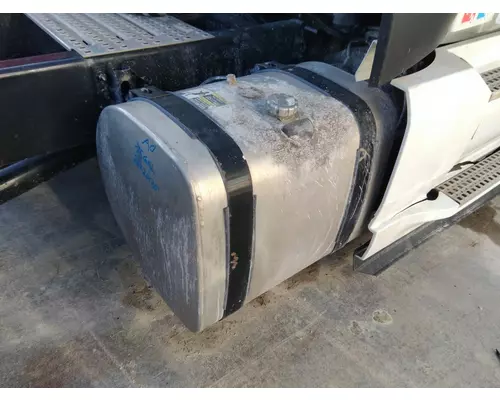 VOLVO 75-84 GALLON FUEL TANK