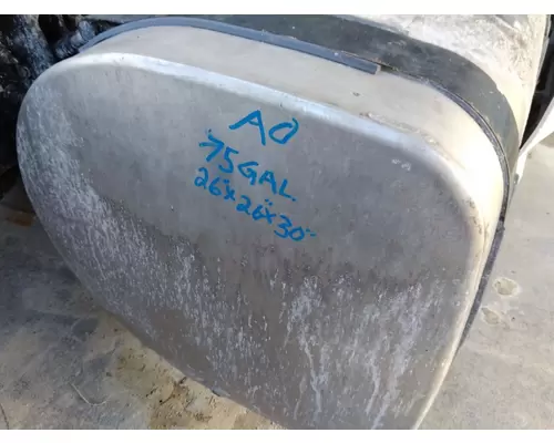 VOLVO 75-84 GALLON FUEL TANK
