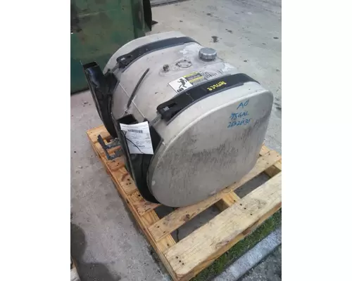 VOLVO 75-84 GALLON FUEL TANK