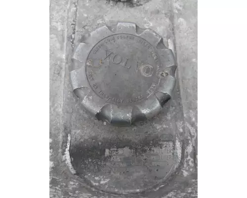 VOLVO 75-84 GALLON FUEL TANK