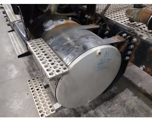 VOLVO 75-84 GALLON FUEL TANK