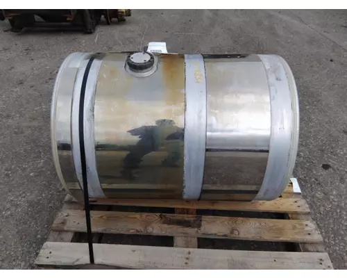 VOLVO 75-84 GALLON FUEL TANK