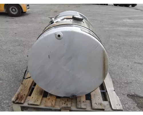 VOLVO 75-84 GALLON FUEL TANK
