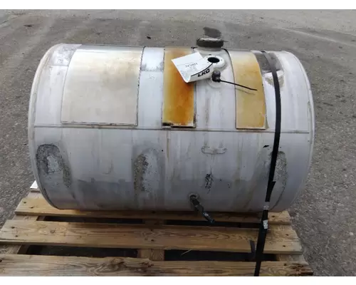 VOLVO 75-84 GALLON FUEL TANK