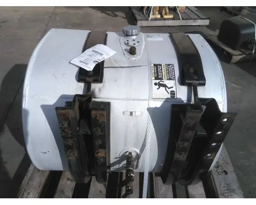 VOLVO 75-84 GALLON FUEL TANK