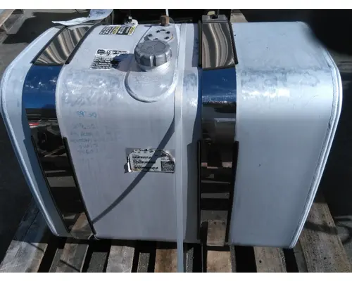 VOLVO 75-84 GALLON FUEL TANK