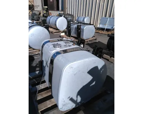 VOLVO 75-84 GALLON FUEL TANK