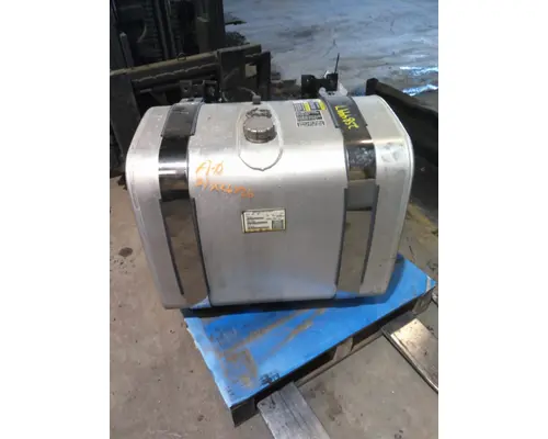 VOLVO 75-84 GALLON FUEL TANK