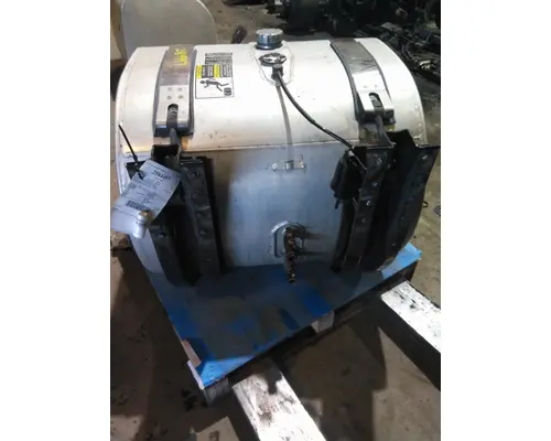 VOLVO 75-84 GALLON FUEL TANK