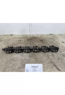 VOLVO 8170158 Rocker Arm