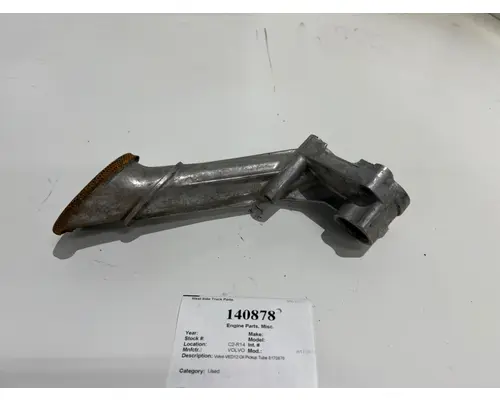 VOLVO 8170879 Engine Parts, Misc.